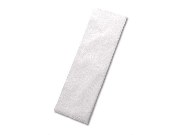 Hygienemopp 60cm engangsmopp enkle ark 200 stk/pakke 